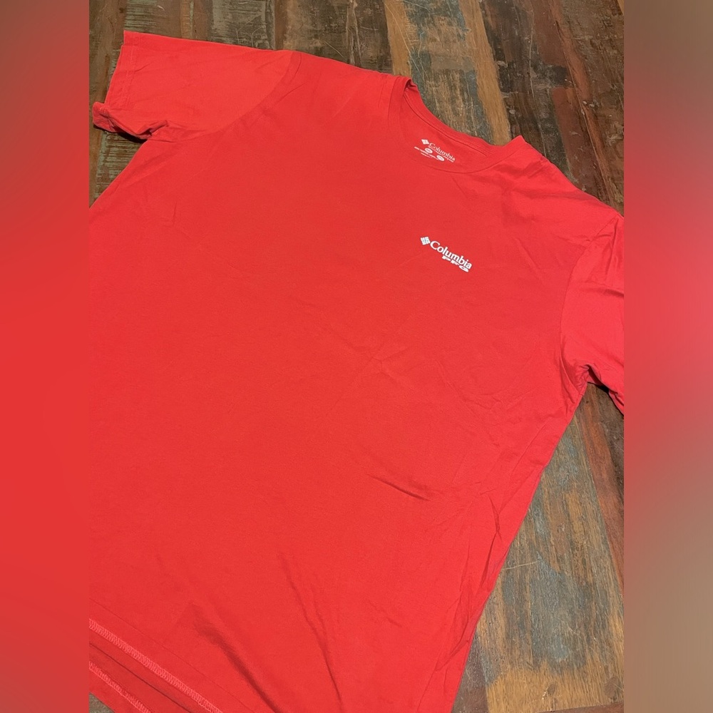 Columbia Men’s T-Shirt